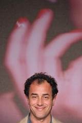Festival de Cannes 2008: dom 18 / Arriva il giorno di 