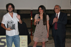 Tuscia Film Fest 2008: i vincitori della sezione 