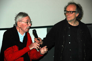 Torino Film Festival 2008: La Filosofia, la storia dellarte e la letteratura nella