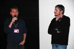 Torino Film Festival 2008: 