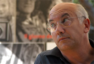 Per Il Cinema Italiano 2009: Davide Ferrario 