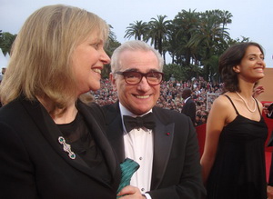 Martin Scorsese elogia i restauri della 