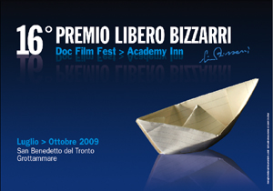 16 Premio Libero Bizzarri DocFilmFest