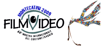 I vincitori del Montecatini FilmVideo 2009