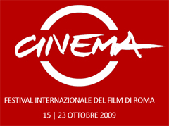 Definite le giurie della 4 edizione del Festival Internazionale del Film di Roma