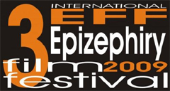 I premi della 3° edizione dell'Epizephiry Corto Film Festival