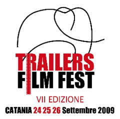 Le nomination del Trailers Film Fest 2009