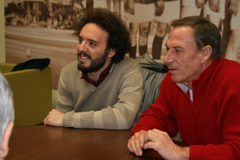 Presentato a Roma il documentario su Zdenek Zeman