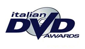 Gli Italian DVD Awards diventano Italian DVD & Blu-Ray Awards