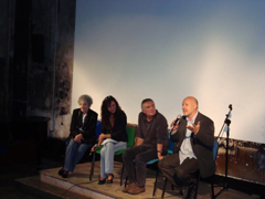Annunciati i finalisti del Premio Solinas Documentario per il Cinema 2009