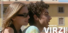 Il San Diego Italian Film Festival dedica una retrospettiva a Paolo Virz