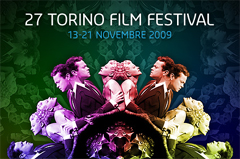 I film in concorso alla 27° edizione del Torino Film Festival