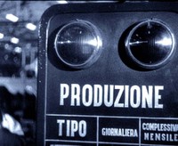 Il lavoro nei documenti filmati dell'industria e del movimento operaio a Torino, Ivrea e Roma