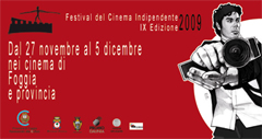I vincitori della 9° edizione del Festival del Cinema Indipendente di Foggia