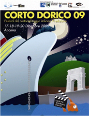 I premiati del Festival Corto Dorico 2009