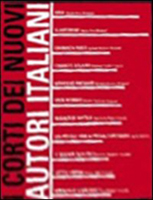 In DVD “I Corti dei Nuovi Autori Italiani”