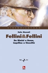 Omaggio a Federico Fellini di RaiSat Cinema e dell Casa del Cinema di Roma