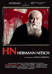 Anteprima a Napoli per il documentario su Hermann Nitsch di Daniela Ambrosoli