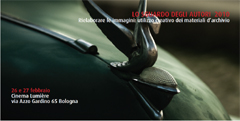 Il documentario italiano. Lo Sguardo degli Autori 2010
