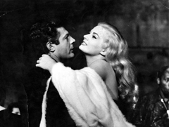 Fellini! 50 anni dopo La Dolce Vita a Firenze