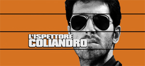 Successo per il nuovo episodio dell'Ispettore Coliandro a Visioni Italiane 2010