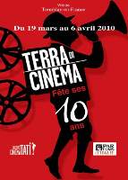 Omaggio ad Ermanno Olmi alla 10 edizione di Terra di Cinema - Festival du Cinma Italien