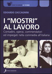 Edoardo Zaccagnini in libreria con I 