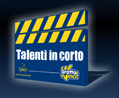 Al via il secondo ciak di Talenti in Corto: 
