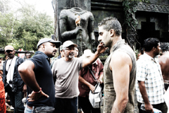 Al cineasta indiano Mani Ratnam il premio 
