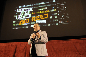 Pupi Avati si racconta al Bellaria Film Festival 2010