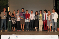 I vincitori del Golfo dei Poeti Film Festival 2010