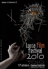 Abel Ferrara ospite d'onore della 6 edizione del Lucca Film Festival