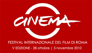 Quattro film italiani in concorso alla 5° edizione del Festival Internazionale del Film di Roma