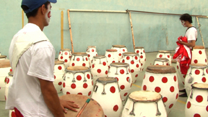 Il candombe, ritmo latino legato alla cultura ancestrale della madre Africa, raccontato in 
