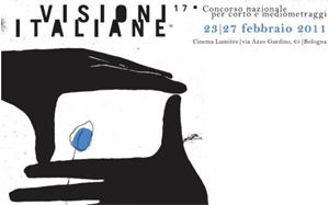 Dal 23 al 27 febbraio 2011 la 17 edizione di Visioni Italiane