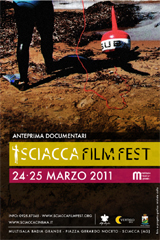 Anteprima documentar​i dello Sciacca Film Fest