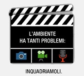 Itali@mbiente, il primo eco-film italiano creato dalla rete