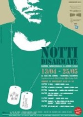 Notti Disarmate, sette film sull'impegno civile a Venezia