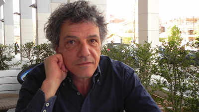 PRIMAVERA CINEMA ITALIANO: Italo Spinelli a Cosenza con 