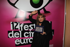 I vincitori della 12 edizione del Festival del Cinema Europeo di Lecce
