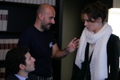 Intervista a Marco Ponti, ospite d'onore del Valsusa Filmfest 2011