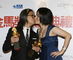 Peter Chan premio alla carriera dal Asian Film Festival 2011