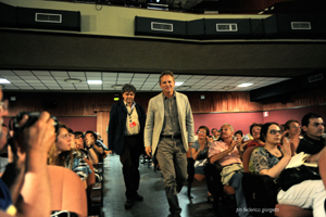 Bellaria Film Festival 2011: Giulio Scarpati si racconta