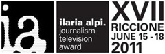 Inaugura oggi a Riccione il Premio Ilaria Alpi