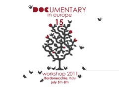 Dal 4 all'8 luglio torna a Bardonecchia Documentary in Europe