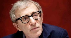 Woody Allen a Roma per girare 