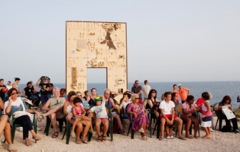Si  chiusa l'edizione 2011 del Lampedusainfestival
