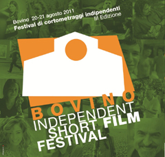 Parte la 3 edizione del Bovino Independent Short Film Festival