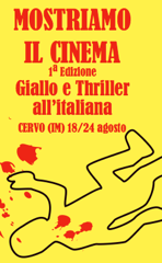 Mostriamo il Cinema: CinemaItaliano.info porta 