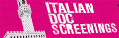 Sono ufficialmente aperte le iscrizioni agli Italian Doc Screenings 2011!